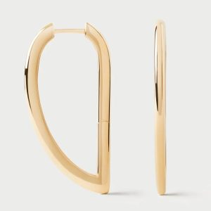 Aros geométricos con forma