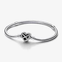 Pulsera de Cadena de Serpiente