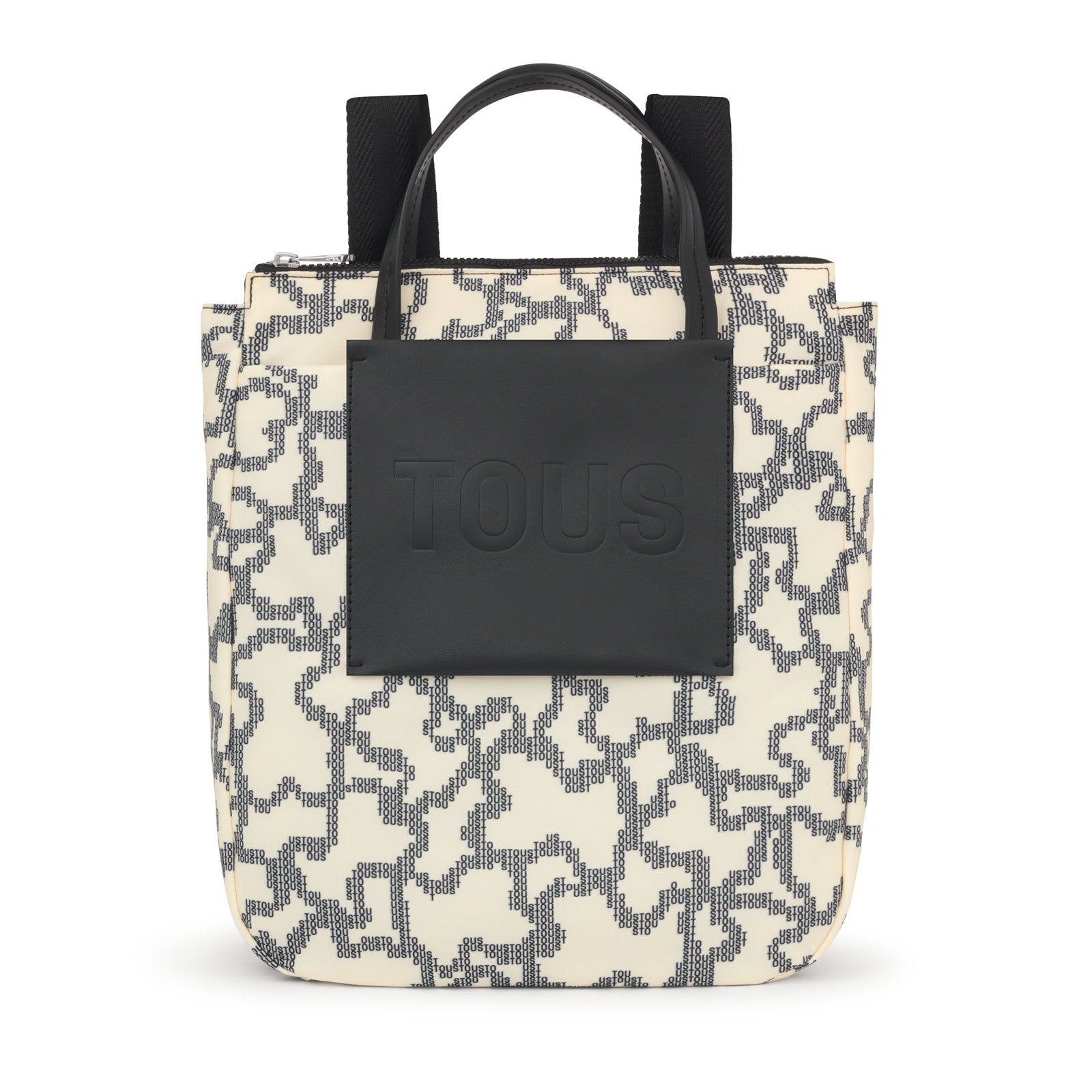Tous Mochila Kaos Pix Soft Multi-Beige