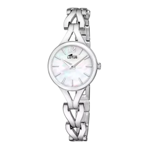 RELOJ DE MUJER LOTUS OLD MONEY