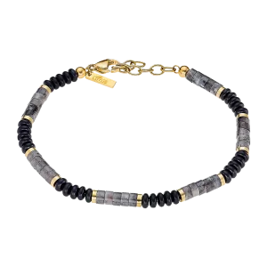 PULSERA LOTUS STYLE URBAN MAN