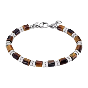 PULSERA LOTUS STYLE URBAN MAN