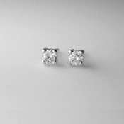 PENDIENTES DE ORO