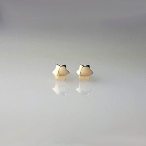 Pendientes Eles estrellita