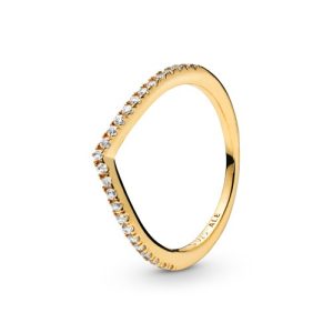 Anillo Deseo Clásico Resplande