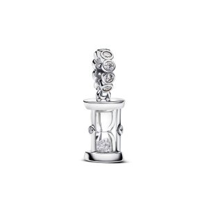 Charm Colgante Reloj de Arena
