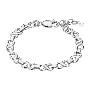 Pulsera de Acero Lotus Style