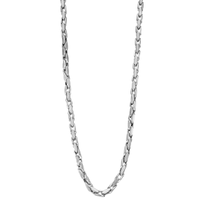 Collar de Acero Lotus Style