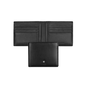 Festina Billetera de Hombre Clásica Negro