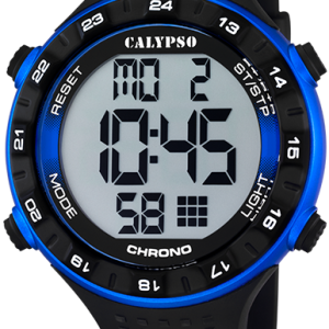 RELOJ CALYPSO DIGITAL DE HOMBRE