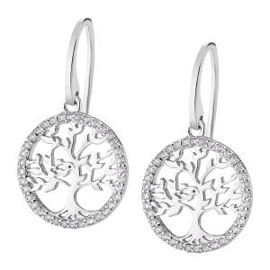 PENDIENTES ÁRBOL DE LA VIDA