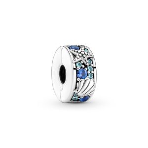 Charm de Clip Concha