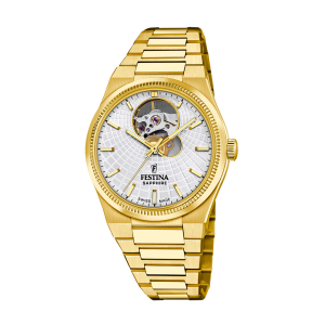 RELOJ DE MUJER FESTINA SWISS