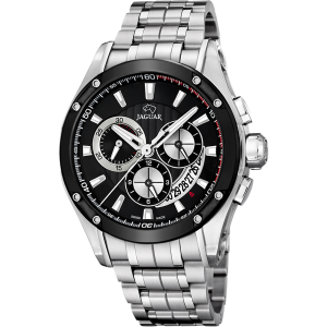Reloj Jaguar Swiss Made Special Edition