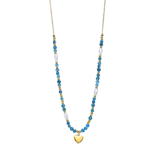 COLLAR DE ACERO INOXIDABLE