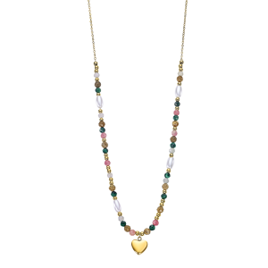 COLLAR DE ACERO INOXIDABLE