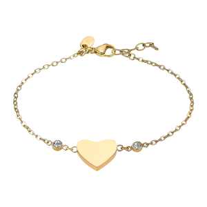 PULSERA DE FANTASÍA DE ACERO