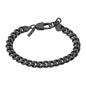 PULSERA DE ACERO INOXIDABLE