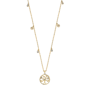 COLLAR ARBOL DE LA VIDA