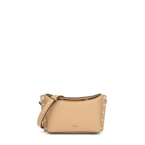 Bolso Bandorea Pequeña Tous Jewelry Studs Arena