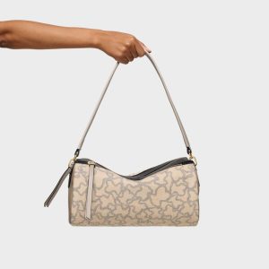 Bolso Tous Bowling Mediano