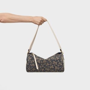 Bolso Tous Bowling Mediano