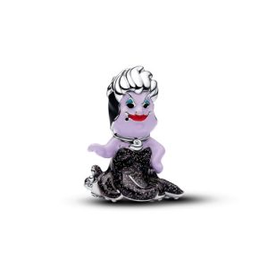 Charm de Úrsula de Disney
