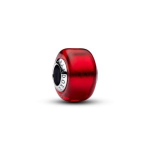Charm de plata de ley