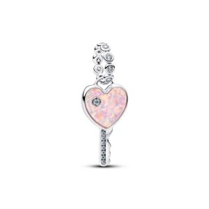 Colgante de plata de ley