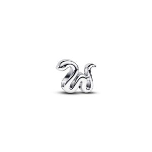 Mini charm de serpiente