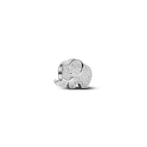 Mini charm de elefante