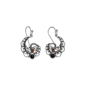 Pendientes de gancho