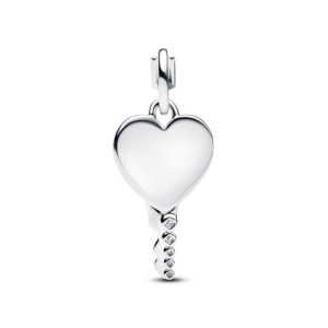 Colgante de plata de ley