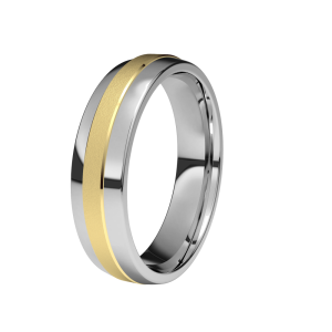 Alianza de Titanio y Oro