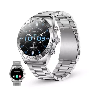 Smartwatch KSIX Elite, Pantalla AMOLED