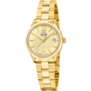 Reloj Jaguar Swiss Made de señora