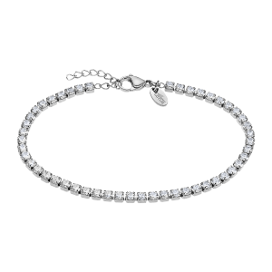 PULSERA DE ACERO LOTUS STYLE