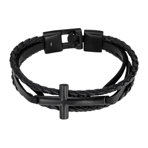 PULSERA LOTUS STYLE URBAN MAN