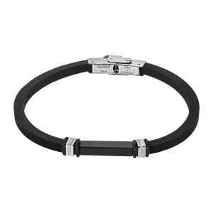 LOTUS STYLE MEN'S STAINLESS