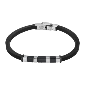 LOTUS STYLE MEN'S STAINLESS