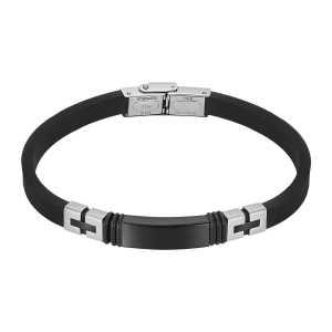 LOTUS STYLE MEN'S STAINLESS ST