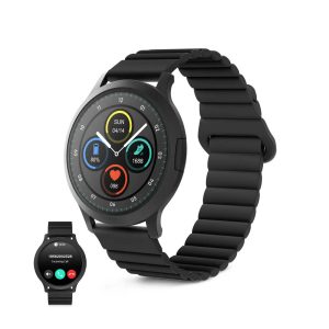 Reloj Smartwatch KSIX Core 3, Pantalla AMOLED