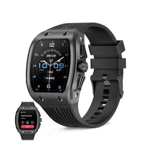 Reloj Smartwatch KSIX Hero 2