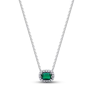 Collar de plata de ley