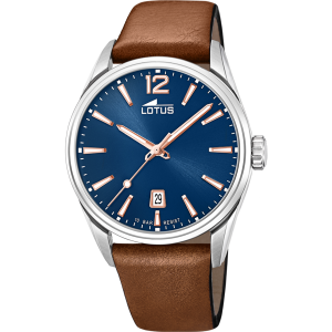 Reloj Lotus de Hombre