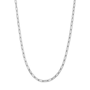 COLLAR UNO DE 50 | COL1607MTL0