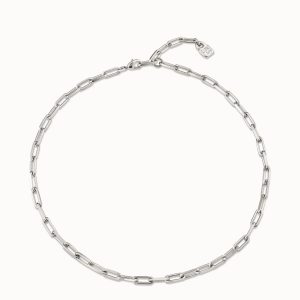 COLLAR UNO DE 50 | COL1608MTL0