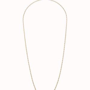 COLLAR UNO DE 50 | COL1969ORO0