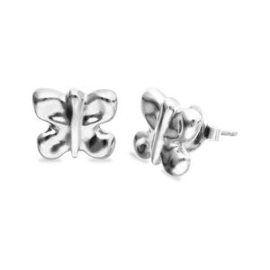 Pendientes triangulares dobles