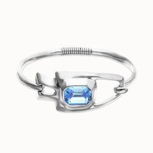 PULSERA UNO DE 50 | PUL2634AZU